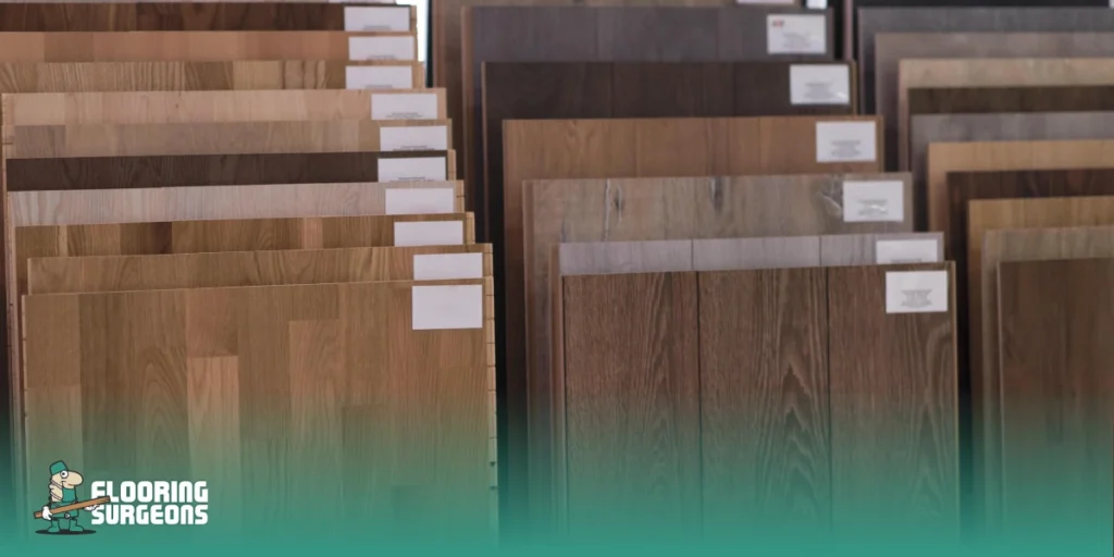 How Showroom Lighting Misleads Flooring Choices Flooring Types That Perform Best in Changing Light