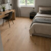Nevada 20/4 x 190mm Light Lacquered Oak Engineered Wood Flooring