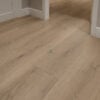 Flair 12mm Malted Grey Oak Classic Laminate Flooring