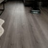 Flair 12mm Dark Earl Grey Oak Classic Laminate Flooring
