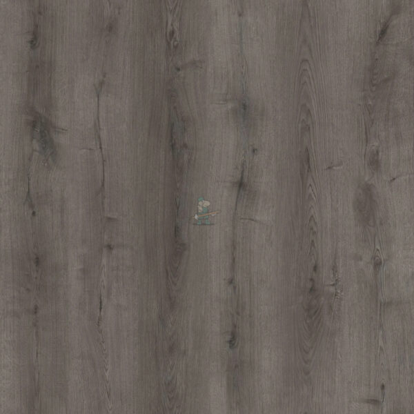 Flair 12mm Dark Earl Grey Oak Classic Laminate Flooring