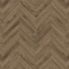 Flair 12mm Toasted Oak Herringbone Laminate Flooring