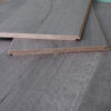 Flair 12mm Dark Earl Grey Oak Classic Laminate Flooring