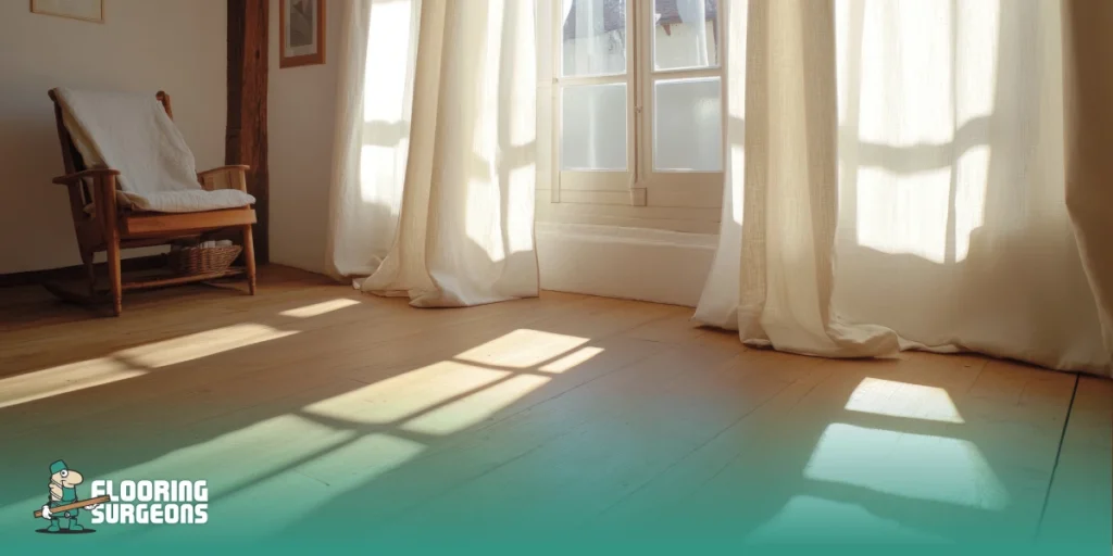 Adaptive Flooring Best Flooring Types That Already Support Adaptive Living