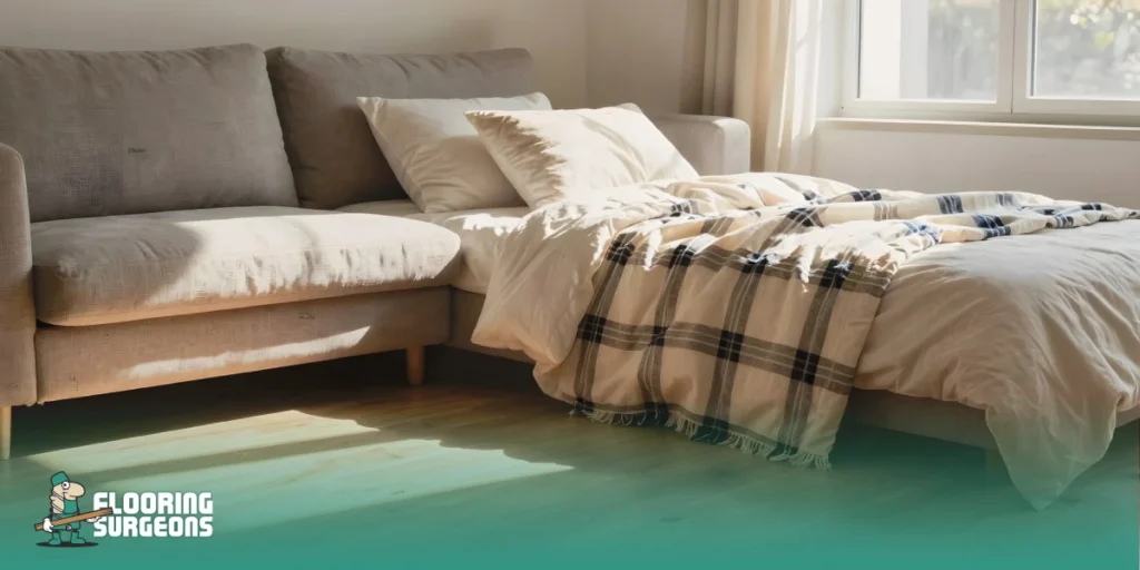 Best Flooring for Night Shift Workers Quick Answer: What Is the Best Flooring for Daytime Sleep?