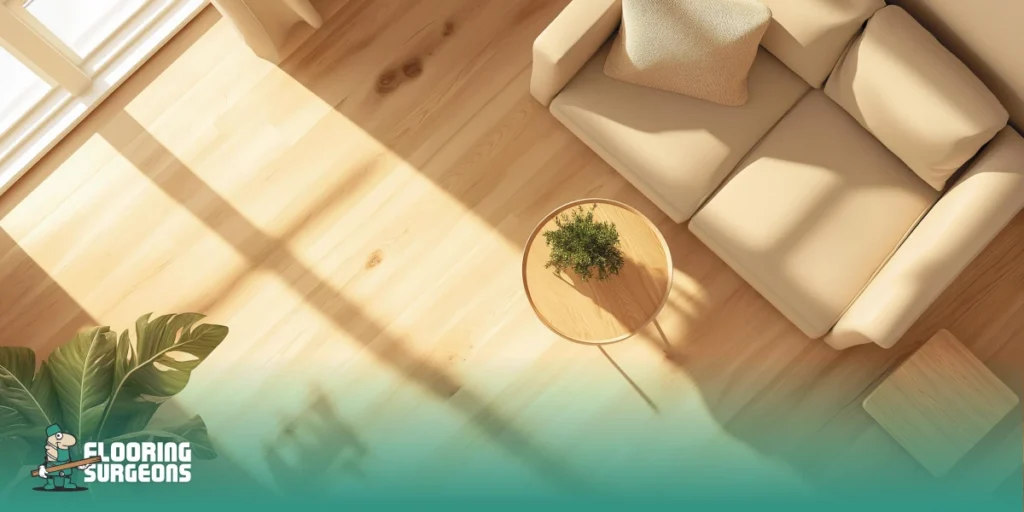 floor as design element interior design