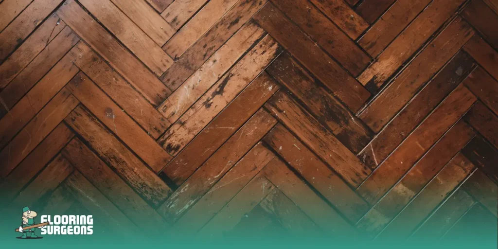 What Happens to Floor Texture After Years of Use Best Floor Texture for High Traffic Areas