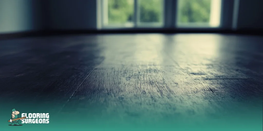 What Happens to Floor Texture After Years of Use how floor texture changes over time