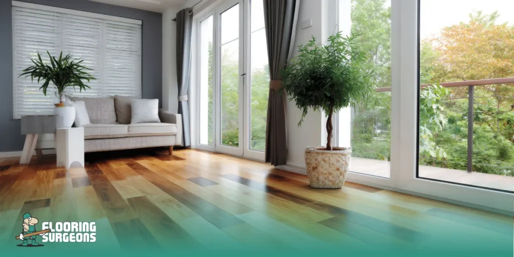 Is Your Flooring Blocking Heat underfloor heating flooring