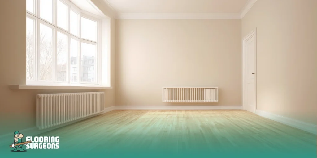 Is Your Flooring Blocking Heat Flooring Types and Heat Transfer Compared