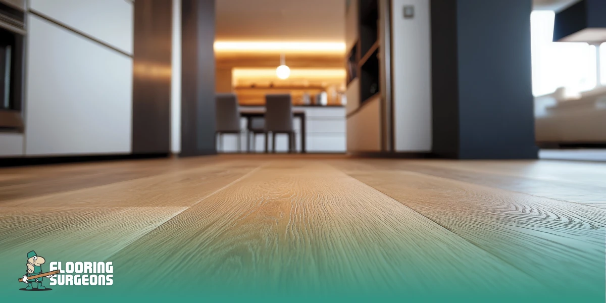 Is Your Flooring Blocking Heat Without You Knowing?