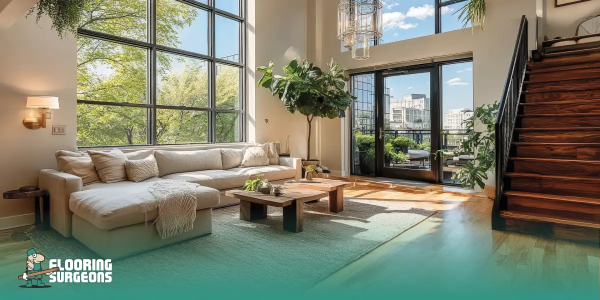 How Flooring Contributes to Emotional Memory in a Home