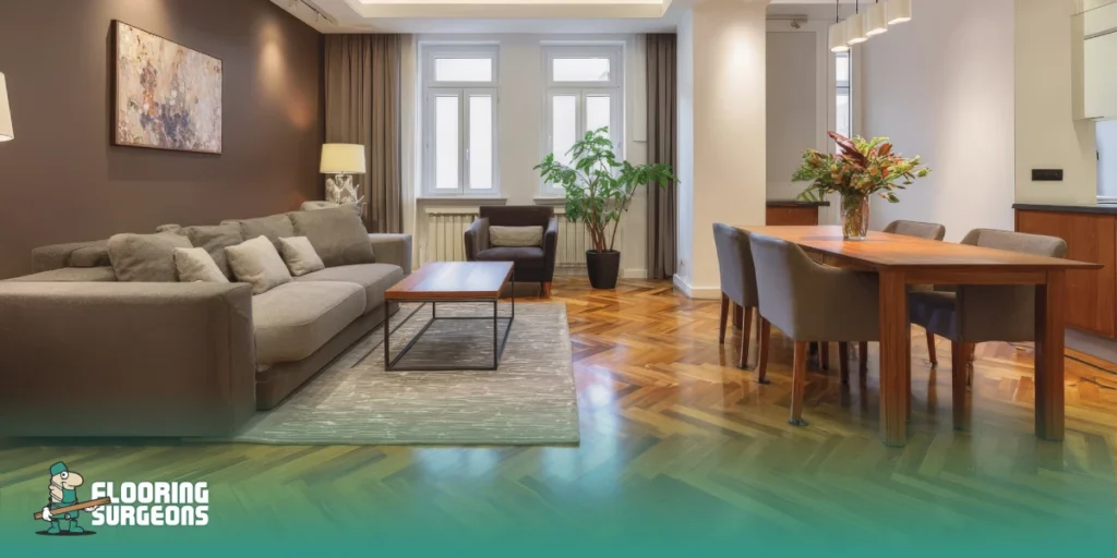 How Flooring Contributes to Emotional Memory flooring and emotional memory