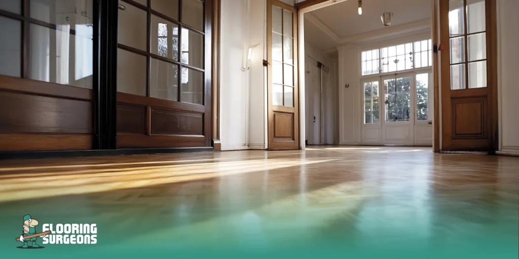 Why Flooring Direction Changes How a Room Looks