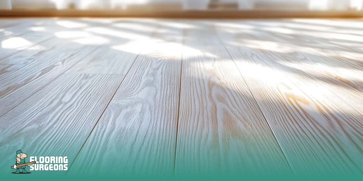 Why Some Floors Hide Scratches Better Than Others Even in Bright Light