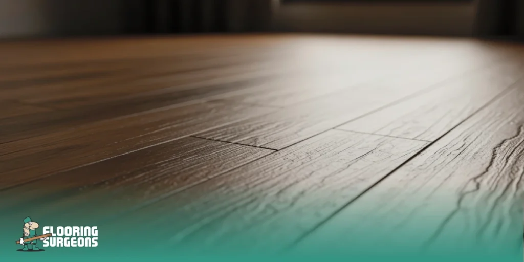 Which Flooring Choices Usually Hide Scratches Best?