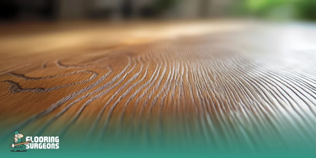 floors that hide scratches
