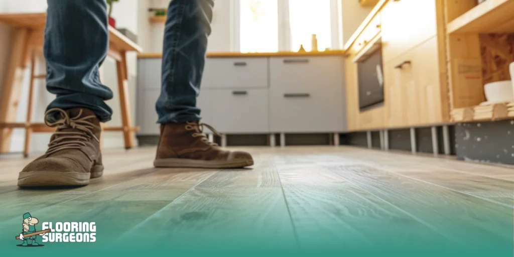 How Estate Agents Evaluate Flooring During Valuations does flooring affect home value