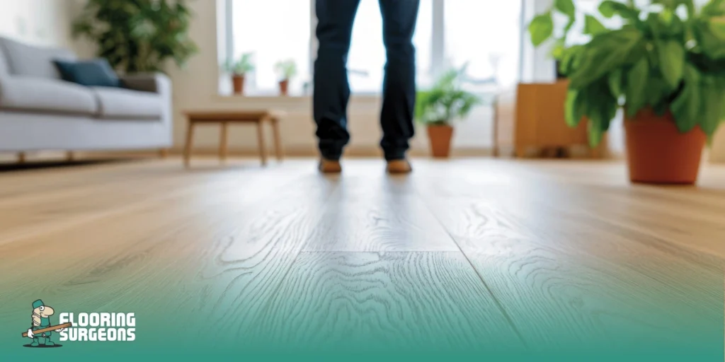 How Estate Agents Evaluate Flooring During Valuations What Estate Agents Look For During Valuation