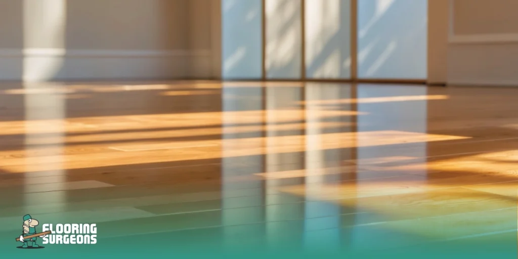 How Estate Agents Evaluate Flooring During Valuations Should You Replace Flooring Before a Property Valuation?