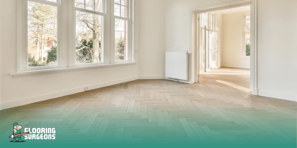 How Estate Agents Evaluate Flooring During Valuations Does the Type of Flooring Affect Home Value?