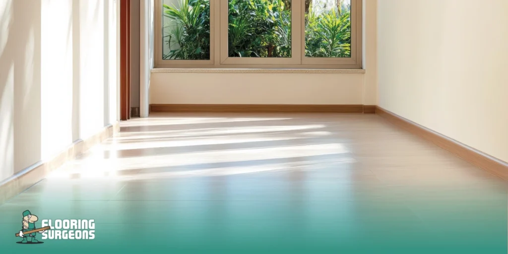 Are We Moving Towards Maintenance-Free Flooring? low-maintenance flooring