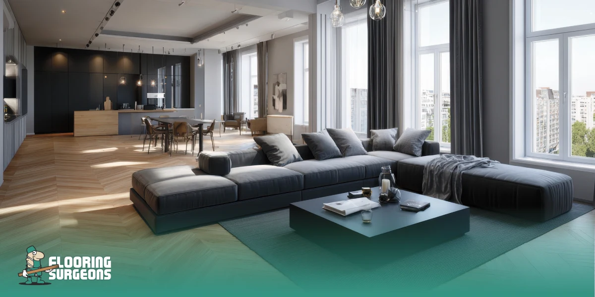 20 Moody Dark Gray Paint Colors Interior Designers Swear By (Room & Flooring Ideas)
