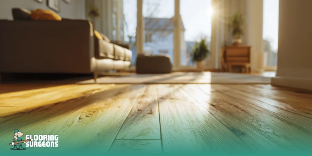Why a Room Can Feel Cold Even When the Heating Is On