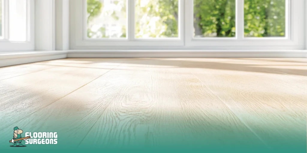 How Flooring Materials Change the Way a Room Feels
