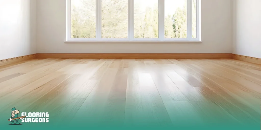 Floor Temperature and Underfloor Heating