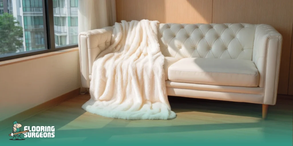 The Role of Flooring in Heat Distribution Across a Home how flooring affects heat distribution