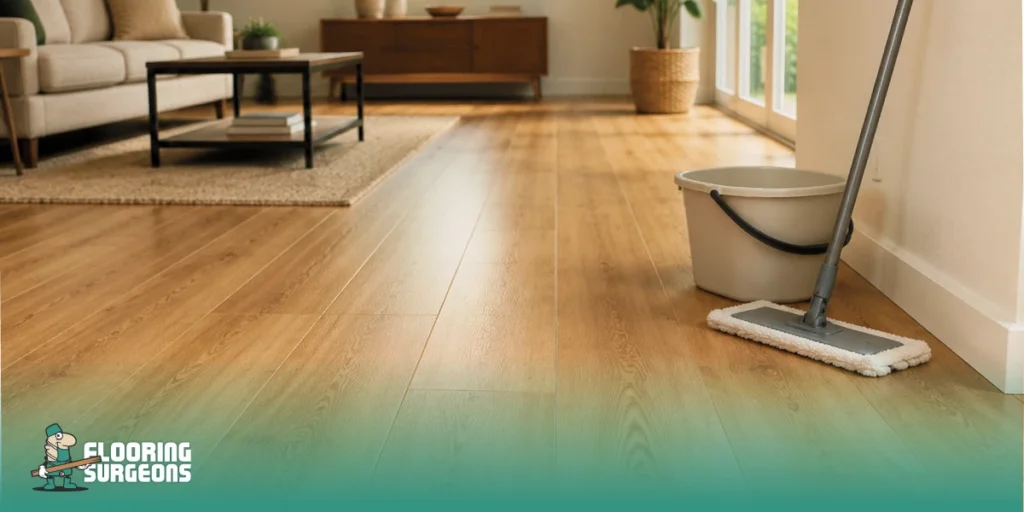 Why New Flooring Feels Strange Causes of Unusual Floor Sensations