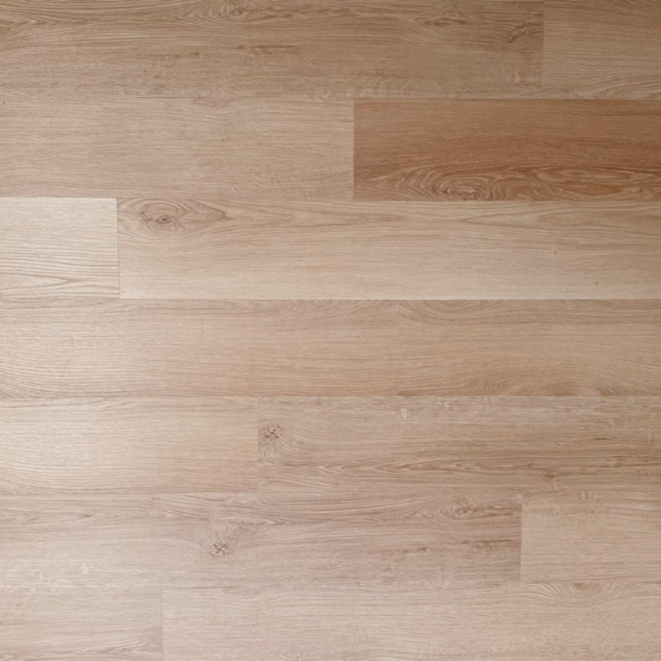 Icona Plank 6.5mm Sandstone Oak Luxury Vinyl Click Flooring