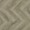Vintage Haze Luxury Vinyl Herringbone Flooring