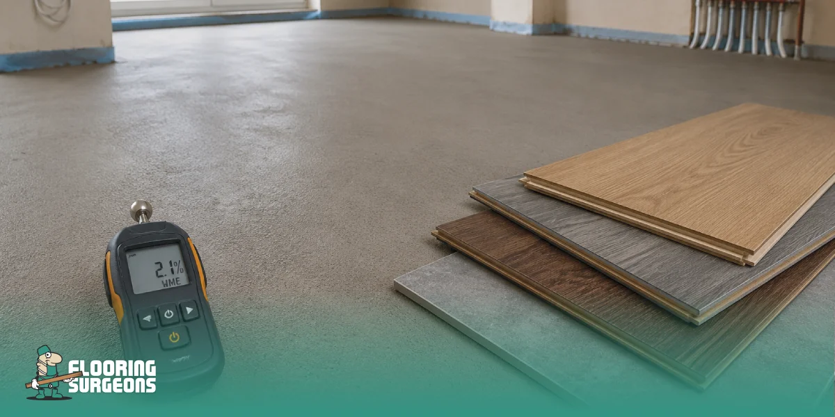 how-long-should-screed-dry-before-laying