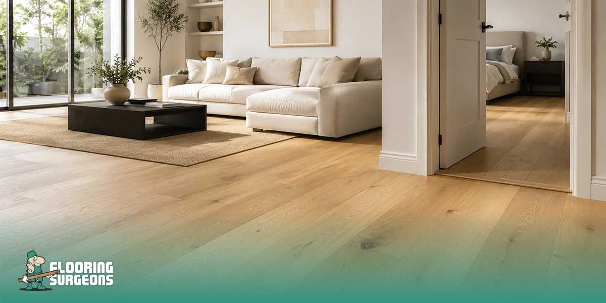 12mm engineered wood floor