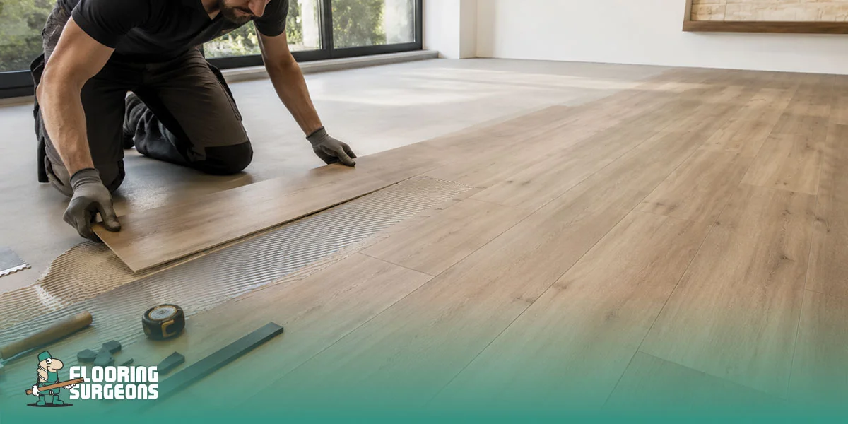 2.5mm luxury vinyl tiles