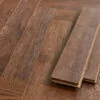 Craft 12mm Espresso Oak Herringbone AC5 Laminate Flooring