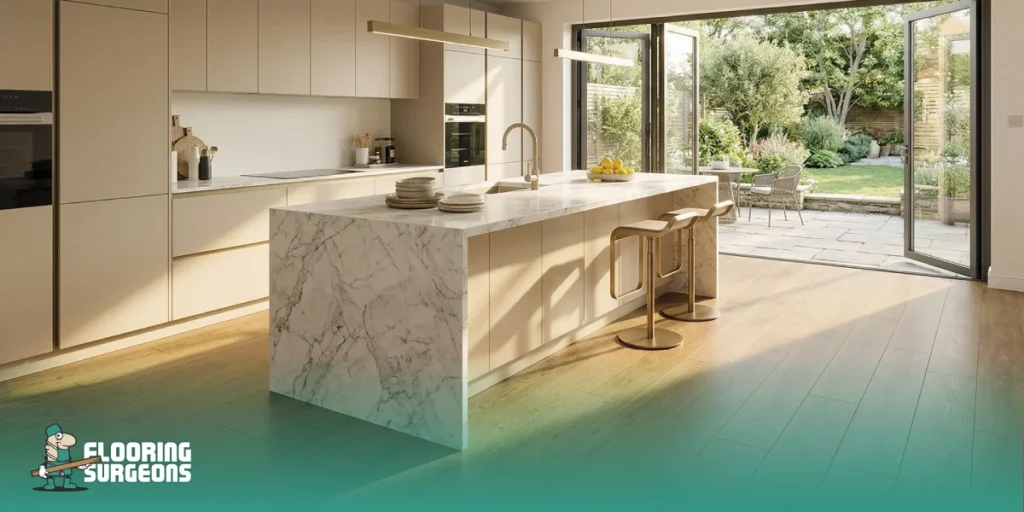 Essential Kitchen Flooring Considerations
