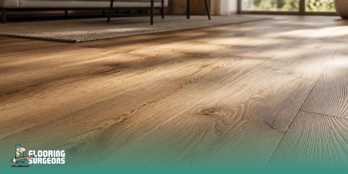 wood flooring for living room