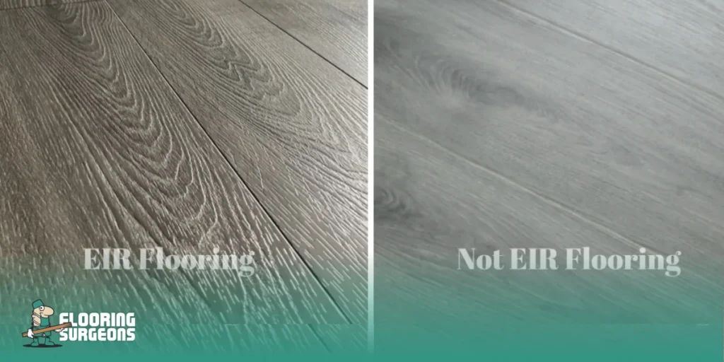 EIR Laminate Flooring What Does EIR Flooring Mean?