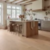 LVT001 Cashmere Oak LVT Flooring