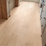 LVT001 Cashmere Oak LVT Flooring