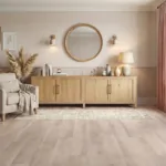LVT006 Mystic Oak LVT Flooring
