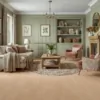 LVT007 Cream Oak LVT Flooring