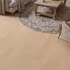 Anchor 2.5mm Cream Oak Glue Down LVT Flooring