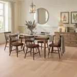 LVT009 Almond Oak LVT Flooring