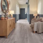 LVT010 Atlas Oak LVT Flooring