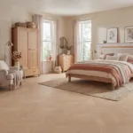 LVTC01 Spring Oak LVT Flooring