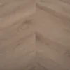 Anchor 3mm Autumn Oak Chevron Glue Down LVT Flooring